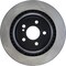Centric Parts Premium High Carbon Alloy Brake Rotor, 125.35039 125.35039 - alternate 6